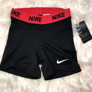 Women’s Nike Sport Shorts OBO